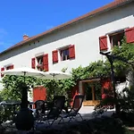 Panzió Combrailleurs 3*