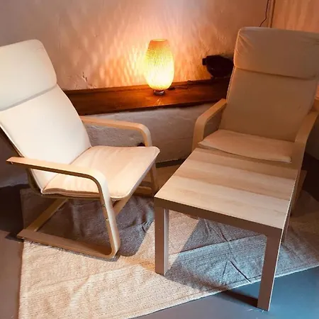 Bed & Breakfast Combrailleurs Espinasse