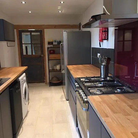 Combrailleurs Bed & Breakfast Espinasse