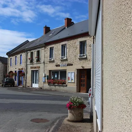 Combrailleurs Bed & Breakfast