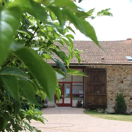 Bed & Breakfast Combrailleurs
