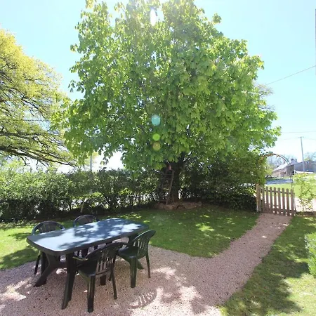 Combrailleurs Bed & Breakfast