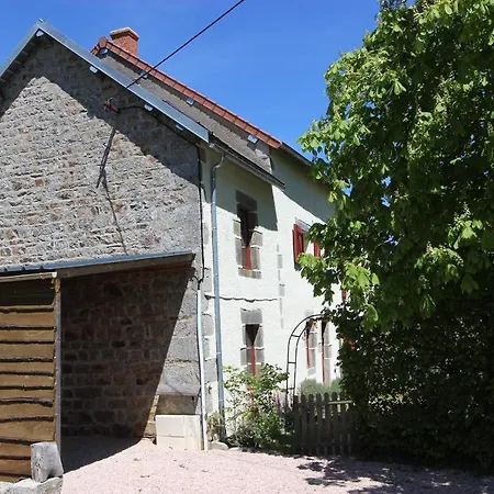 Combrailleurs Bed & Breakfast 3*