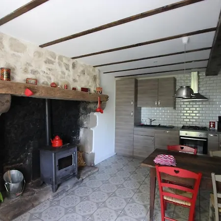 Combrailleurs Espinasse (Puy-de-Dome)