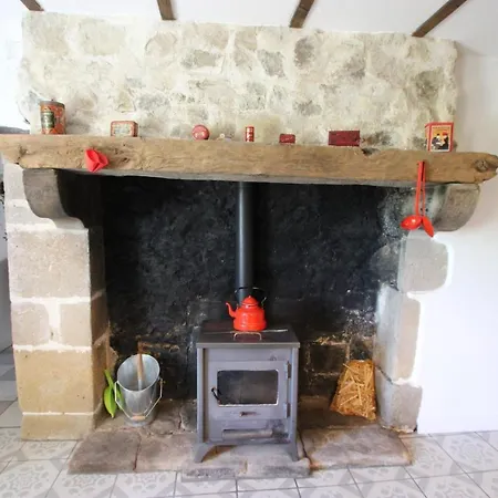 Combrailleurs Bed & Breakfast