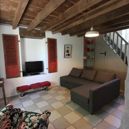 Bed & Breakfast Combrailleurs