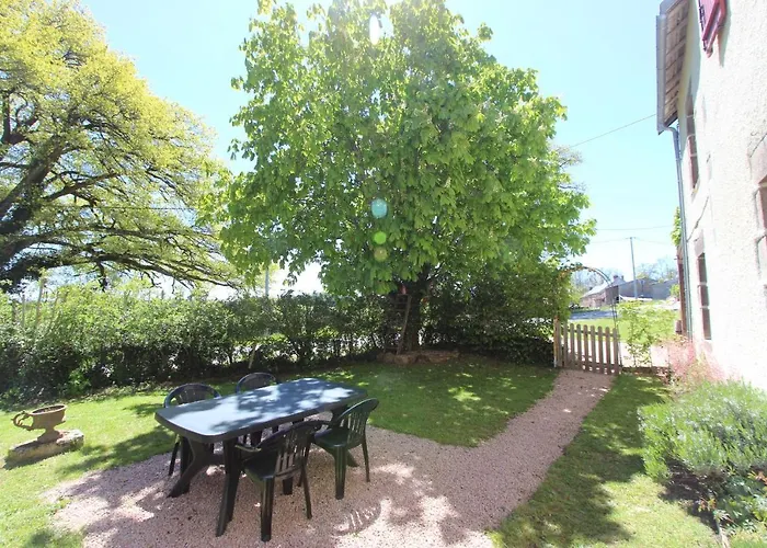 Combrailleurs Bed & Breakfast