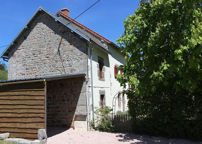 Combrailleurs Bed & Breakfast 3*