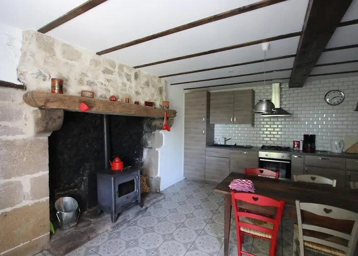 Combrailleurs Espinasse (Puy-de-Dome)