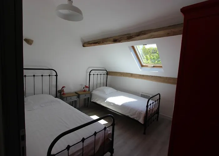 Combrailleurs 3* Espinasse (Puy-de-Dome)