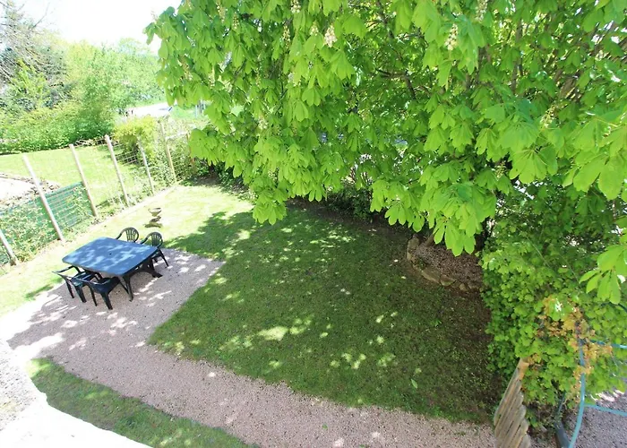 Combrailleurs Bed & Breakfast 3*