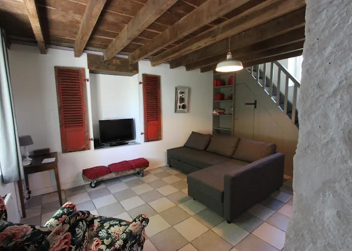 Bed & Breakfast Combrailleurs